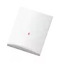 SATEL OPU-2 B Carcasa universal Negro