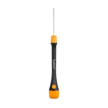 SATEL Destornillador de punta plana SDR-18