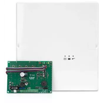 SATEL APS-30-S Fuente de alimentación con respaldo 12V/3A