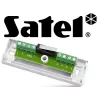 SATEL MZ-1 S Módulo de terminales de montaje (set de 2) Blanco/Gris