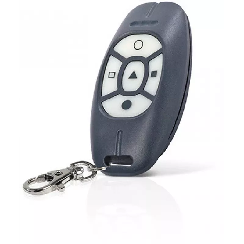 SATEL OPT-1 Mando a distancia por infrarrojos para detectores OPAL Plus y OPAL Plus GY