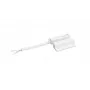SATEL S-1 Contacto magnético de superficie con protección antisabotaje, NC, Blanco