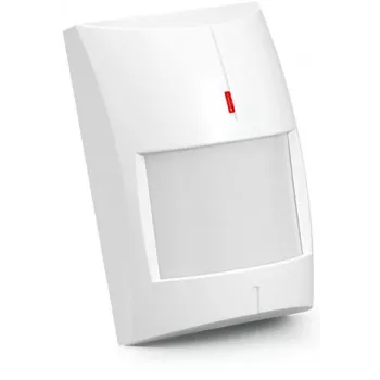 SATEL Detector de movimiento PIR GRAPHITE