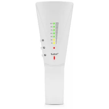 SATEL ARF-200 Comprobador inalámbrico para sistemas ABAX/ABAX 2
