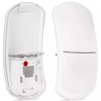 SATEL LR-CL Lente de Fresnel para detector PIR de cortina de largo alcance