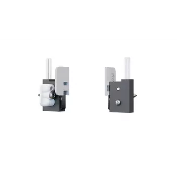 SATEL BE WAVE Soporte de montaje E-6 para detectores ABAX2