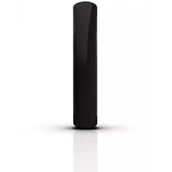 SATEL BE WAVE Contacto magnético en carcasa hermética - negro OPXM B ABAX2