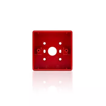 SATEL ROP-BS Carcasa de superficie para ROP-110 y ROP-400