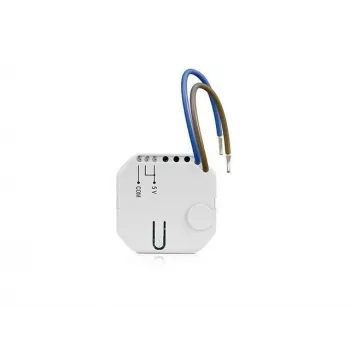 SATEL APS-055 BE WAVE Fuente de alimentación empotrable 5V 0,5A
