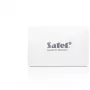 SATEL MIFARE DESFire EV3 8K tarjeta inteligente sin contacto (tarjeta de servicio, 13,56 MHz) MC-SRV-8