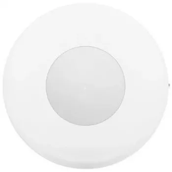 SATEL Detector de movimiento inalámbrico dual de techo APMC-250 S