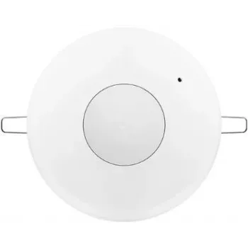 SATEL Detector de movimiento inalámbrico dual de techo APMC-250 R