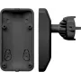 SATEL BRACKET C DG Soporte de montaje en pared para detectores (gris oscuro)