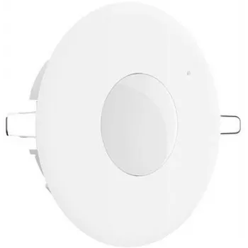 SATEL SLIM-R-PIR-LUNA BUS Detector de movimiento PIR de techo