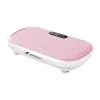 MERACH MR-2440P1-EU Plataforma vibratoria (rosa)