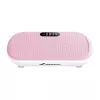 MERACH MR-2440P1-EU Plataforma vibratoria (rosa)