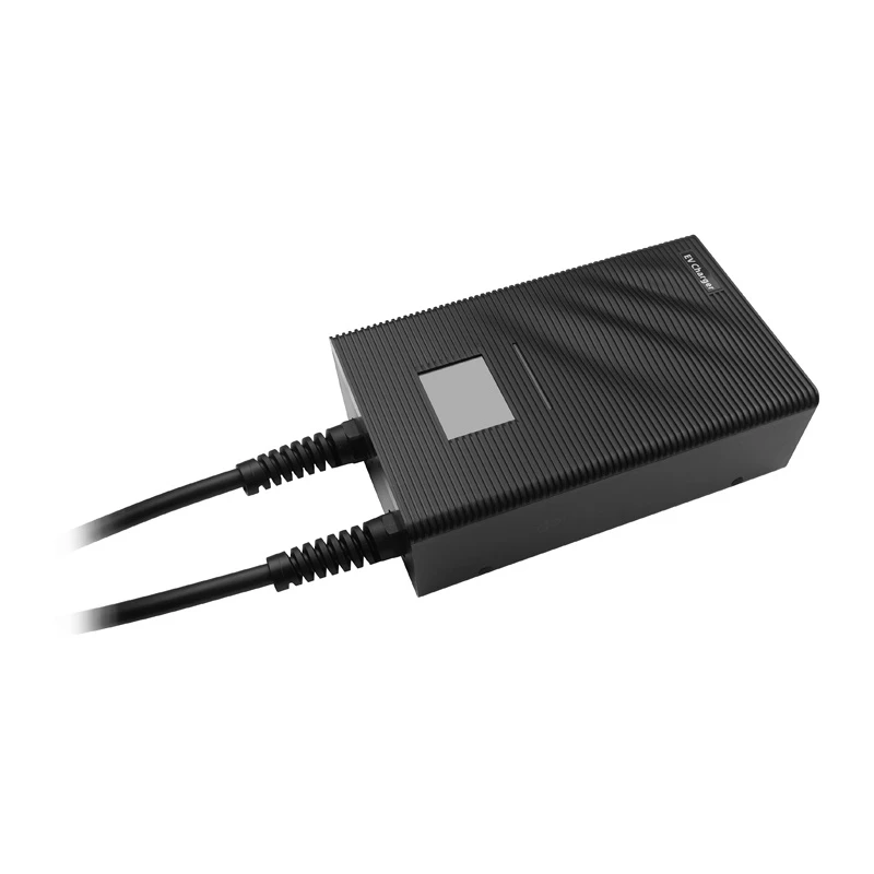 BESEN SQW45-BC-22KW-APP Cargador EV 22kW Type 2 wallbox con control por app