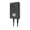 BESEN SQW45-BC-22KW-APP Cargador EV 22kW Type 2 wallbox con control por app