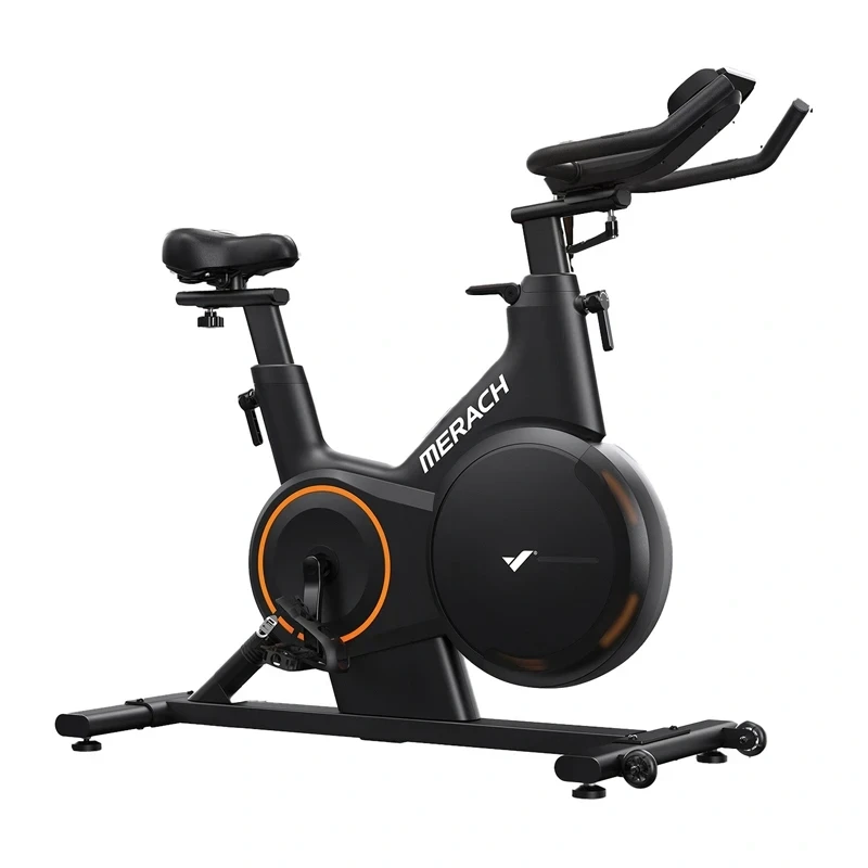 MERACH MR-S28B1 Bicicleta de spinning