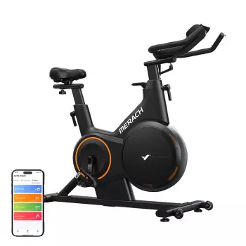 MERACH MR-S28B1 Bicicleta de spinning