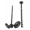 Camsafe CS30-KSO2 Asa de seguridad A antracita