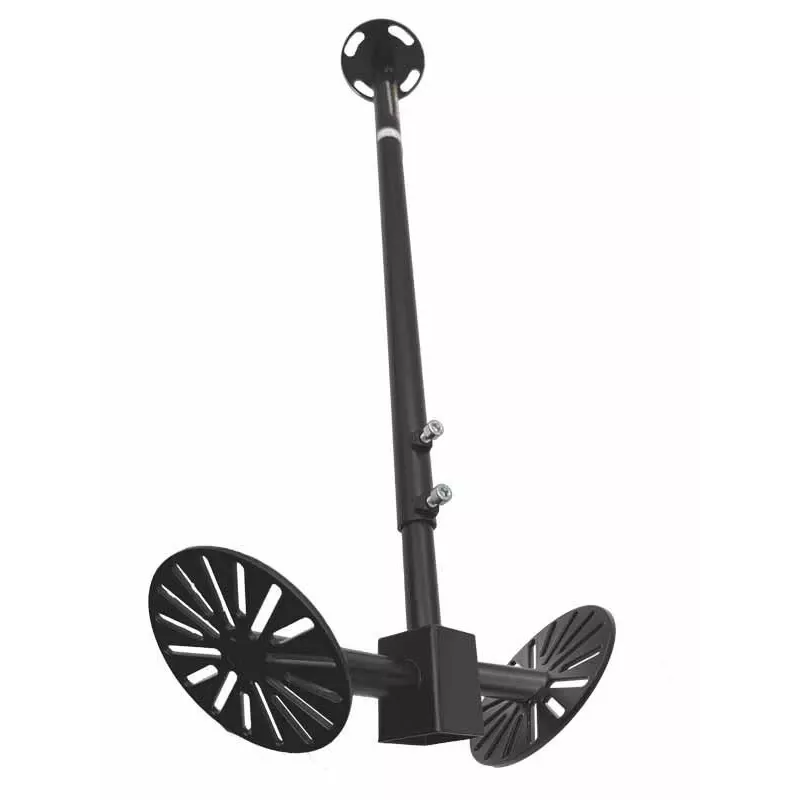 Camsafe CS40-KSO2 soporte, antracita