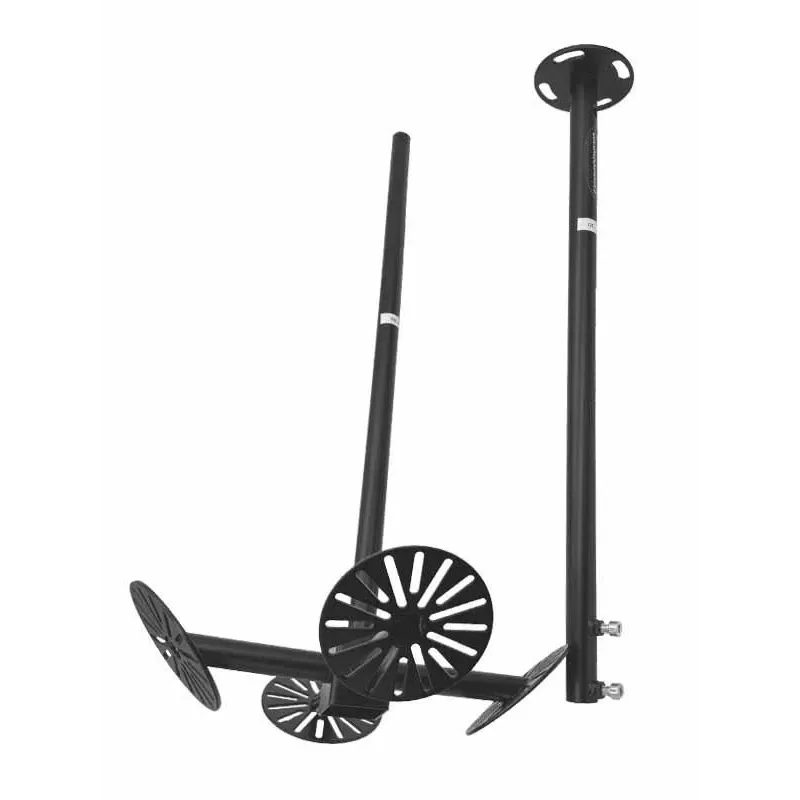 Camsafe CS20-KSO4 A Soporte para cámara antracita