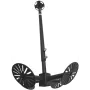 Camsafe CS30-KSO4 A Soporte de pared/techo para cámaras domo, antracita