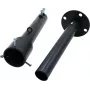 Camsafe CS06-PTZ Soporte de pared/techo para cámaras PTZ, antracita
