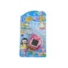 LEAN TOYS Tamagotchi Rosa Mascota Electrónica de Juego