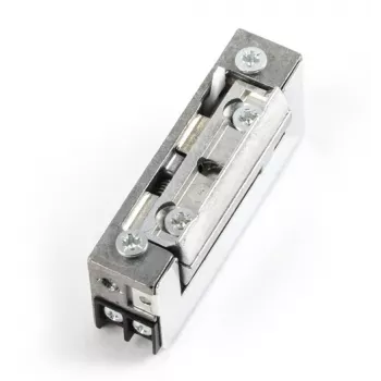 ELEKTRA-PLUS R5-24.20 Abrepuertas eléctrico 24V con mecanismo de bloqueo