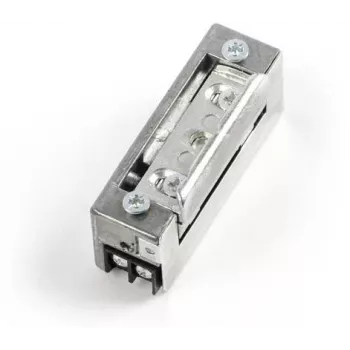 ELEKTRA-PLUS R4-12.11 Abrepuertas eléctrico 12V DC corriente reducida