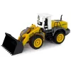 Double E Excavadora teledirigida R/C 1:20 brazo elevador
