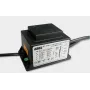 Laskomex TR/B 2303 Fuente de Alimentación con Fusible Térmico (25VA, 12/14 V) ZS-K-25/03