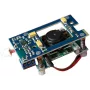Laskomex KAM3P-1 Módulo de Cámara en Color para Paneles con Recubrimiento en Polvo