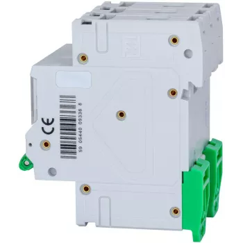 GACIA N8BH 10kA C 3P 25A Minidisyuntor (MCB)