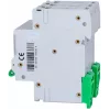 GACIA N8BH 10kA C 3P 40A Minidisyuntor MCB