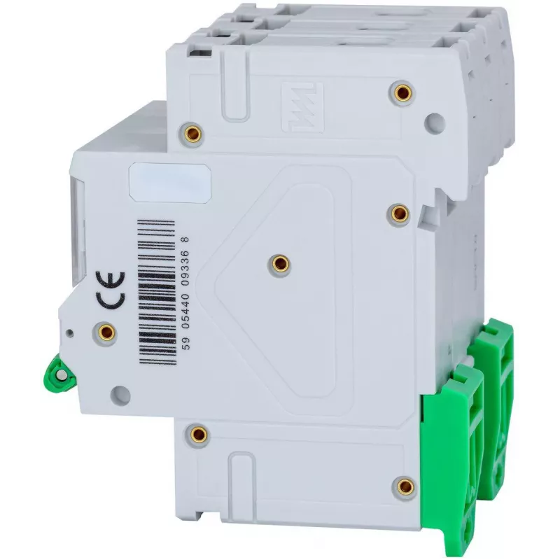 GACIA N8BH 10kA C 3P 40A Minidisyuntor MCB