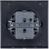 VCX WESA CC TR 11 Conmutador Gris