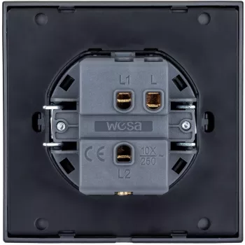 VCX WESA CC TR 11 Conmutador Gris