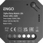 ENGO Controls EREL-16ZB Relé Inteligente ZigBee 16A