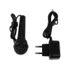 LEAN TOYS Teclado MQ-6110 Micrófono Órgano 61 Teclas