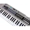 LEAN TOYS Teclado MQ-6110 Micrófono Órgano 61 Teclas