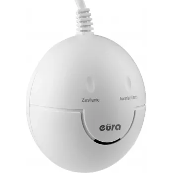 EURA GD-02A2 Detector de Gas Natural y GLP