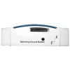 EURA ED-30A3 (RL-9811) Timbre Inalámbrico con Sensor de Movimiento PIR, 32 Melodías, 100m de Alcance, IP44