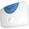 EURA ED-30A3 (RL-9811) Timbre Inalámbrico con Sensor de Movimiento PIR, 32 Melodías, 100m de Alcance, IP44