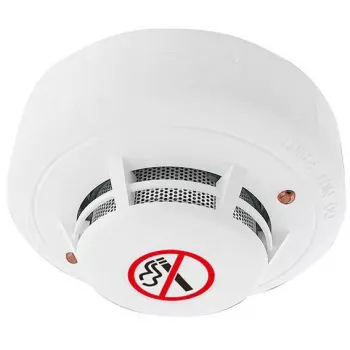 EURA ALG-61B8 Detector de Humo de Cigarrillo para Sistemas de Alarma