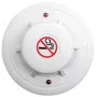 EURA ALG-61B8 Detector de Humo de Cigarrillo para Sistemas de Alarma