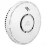 EURA CSD-39A2 Detector de Monóxido de Carbono y Humo