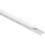 STASIŃSKI LS 15x10 Set de canaleta para cables blanco 2m (pack de 10)